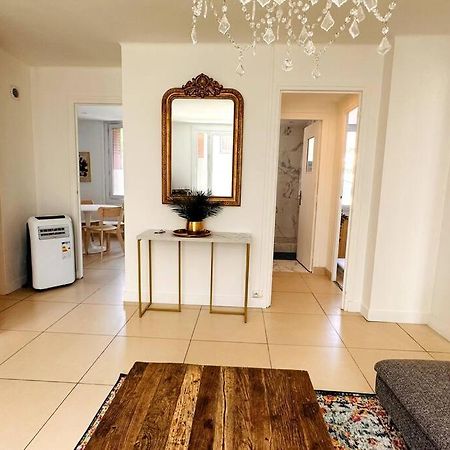 Appartement 3 Chambres + Parking A Lyon 7 Zewnętrze zdjęcie