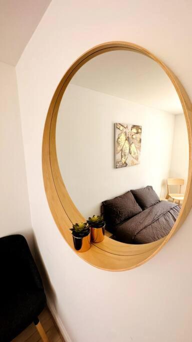 Appartement 3 Chambres + Parking A Lyon 7 Zewnętrze zdjęcie